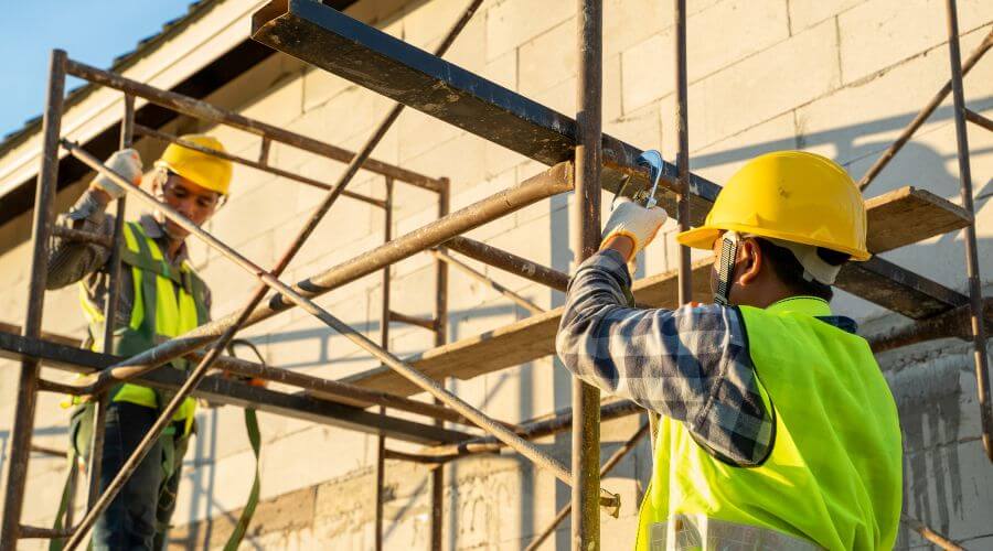 Local Chimney Repair in King William, VA